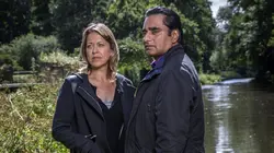 Unforgotten : le passé déterré  S02E04