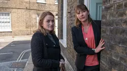 Unforgotten : le passé déterré S02E06