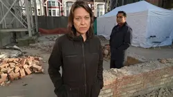 Unforgotten : le passé déterré en streaming