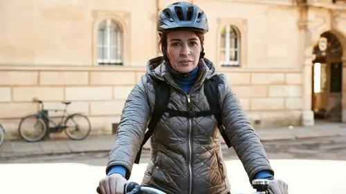 Unforgotten : le passé déterré S04E01 en streaming