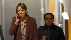 Unforgotten : le passé déterré  S04E04
