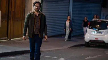 Unforgotten : le passé déterré