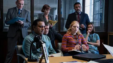 Unforgotten : le passé déterré