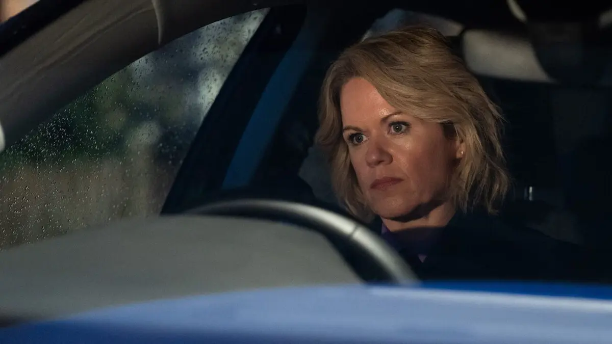 Unforgotten : le passé déterré S05E06