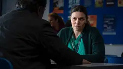 Sur Polar+ à 20h55 : Unforgotten : le passé déterré
