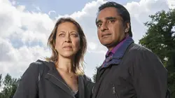 Unforgotten : le passé déterré  S02E05