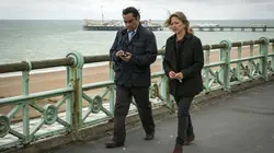 Unforgotten : le passé déterré  S02E03