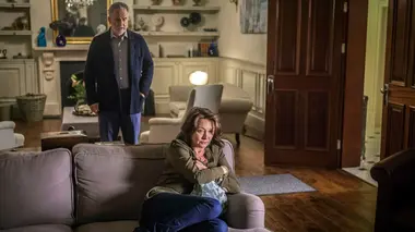 Unforgotten : le passé déterré S01E05