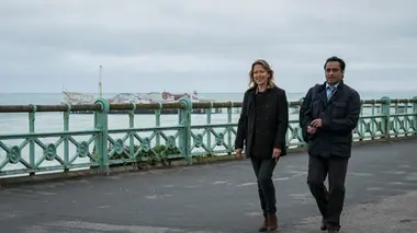 Unforgotten : le passé déterré S02E03