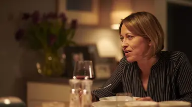 Unforgotten : le passé déterré S03E03