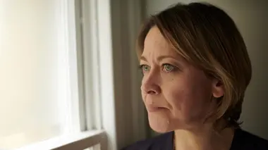 Unforgotten : le passé déterré S03E04