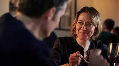 Unforgotten : le passé déterré S03E05