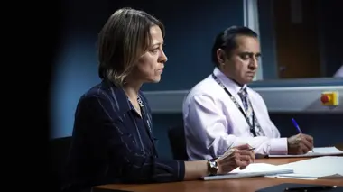 Unforgotten : le passé déterré S03E06
