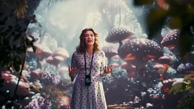 Le bonheur est dans la nature