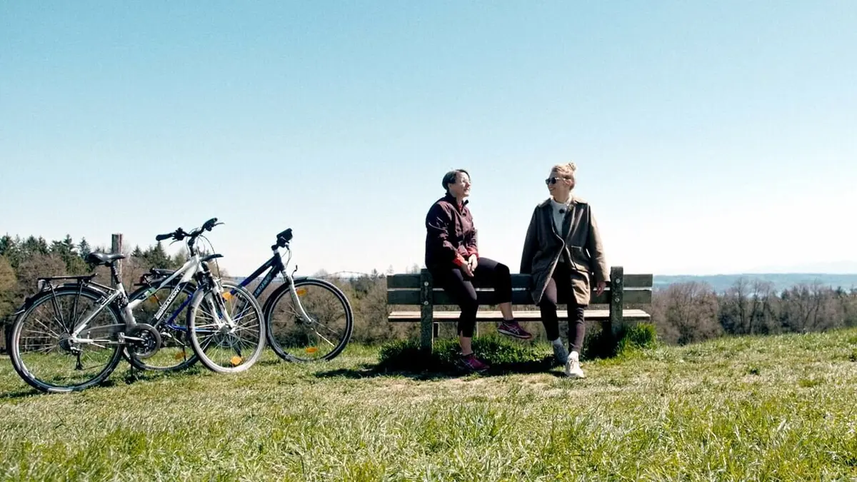 Unhappy S01E01 Le temps de ta vie