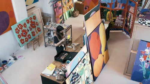 Unhappy S01E07 La promesse de la beauté