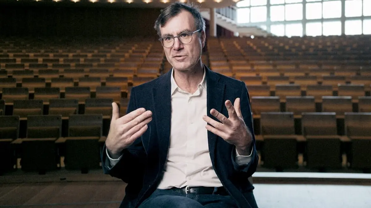 Unhappy S01E05 Béni soit l'argent !