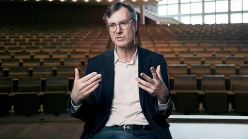 Unhappy S01E05 Béni soit l'argent !