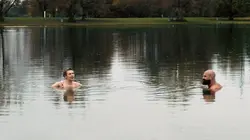 Unhappy S01E03 Bonheur et santé