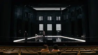 Le métier de mes rêves