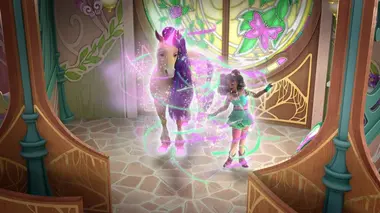 Replay du programme Unicorn Academy : l'école des licornes