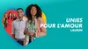 2023 • Unies pour l'amour : Lauren Peter Bishop