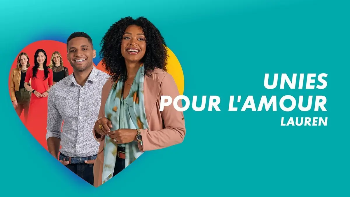 Unies pour l'amour : Lauren