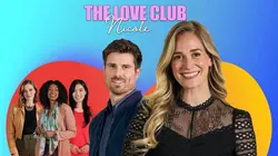 Unies pour l'amour : Nicole