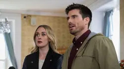 Unies pour l'amour : Nicole