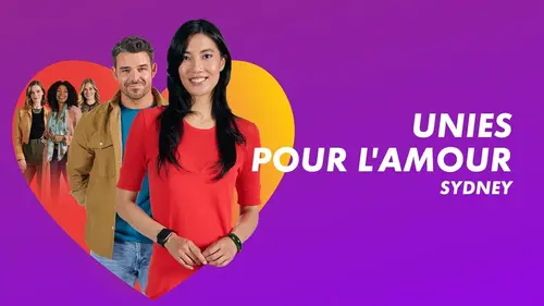 Casting Unies pour l'amour : Sydney