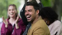 Unies pour l'amour : Sydney