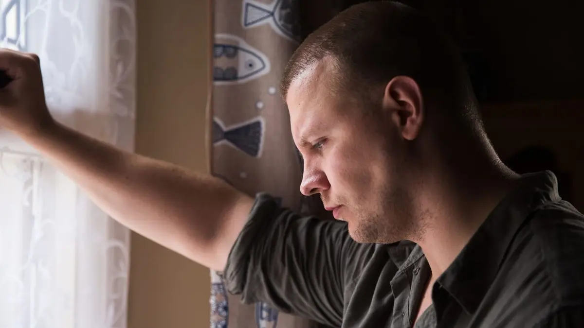 Union et trahison Sous la surface