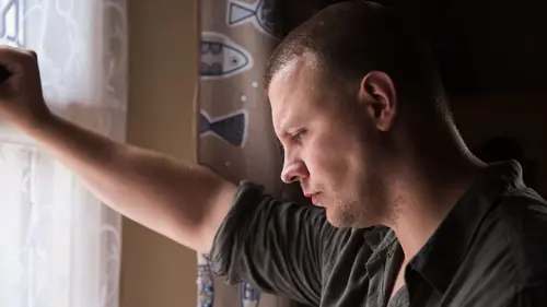 Union et trahison Sous la surface