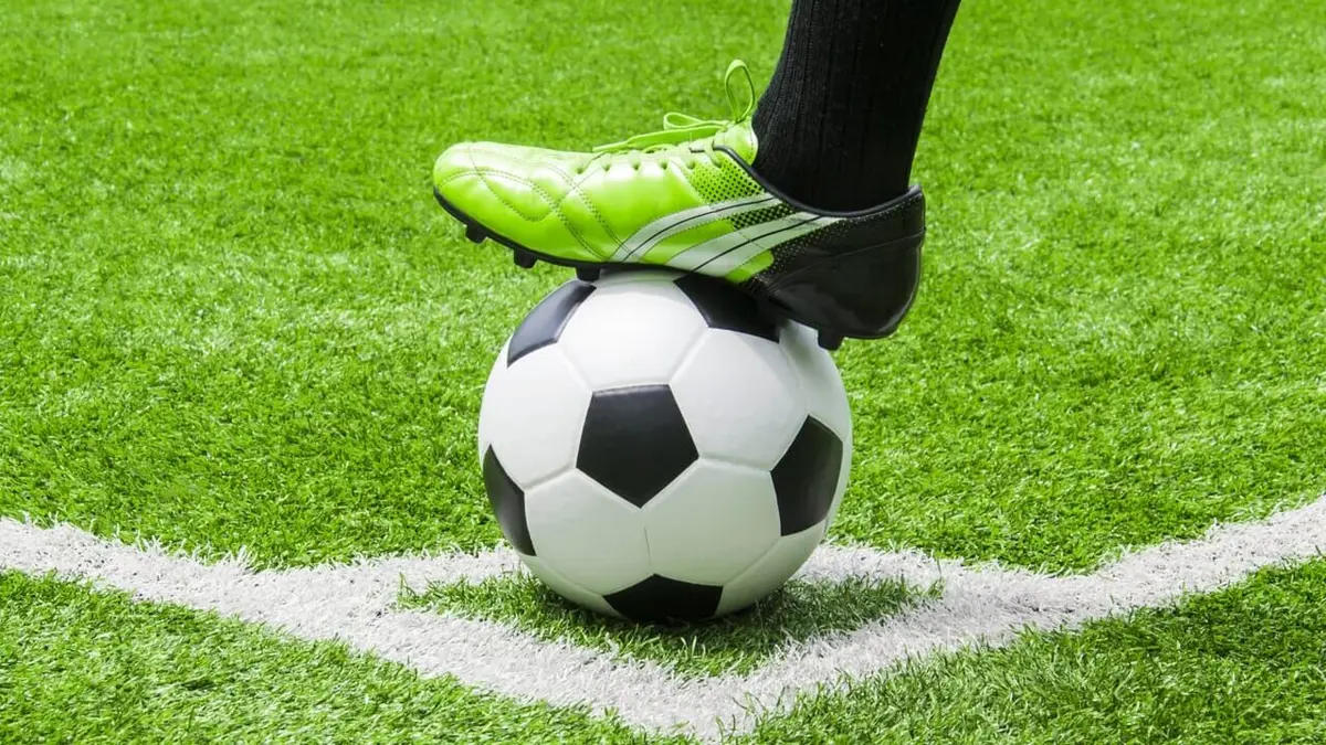 Union Saint-Jean / Monaco Football Coupe de France 2024-2025