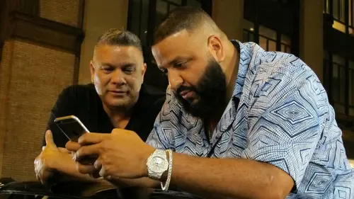 Casting Unique Customs S02E05 La pièce unique de Khaled