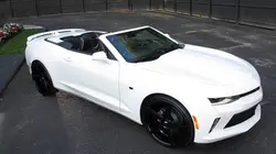 Unique Customs S02E06 La Camaro de Mike Epps