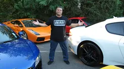 Unique Customs S03E02 Joyeux anniversaire