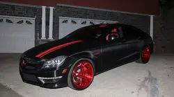 Unique Customs S03E03 La Benz Illmatic de Nas