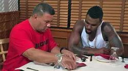 Unique Customs S01E02 La Cadillac verte de Jason Derulo
