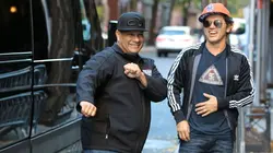 Unique Customs S01E04 Des jeeps et John Leguizamo