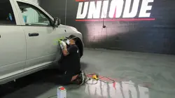 Unique Customs S03E01 La Cobra de Mario Lopez