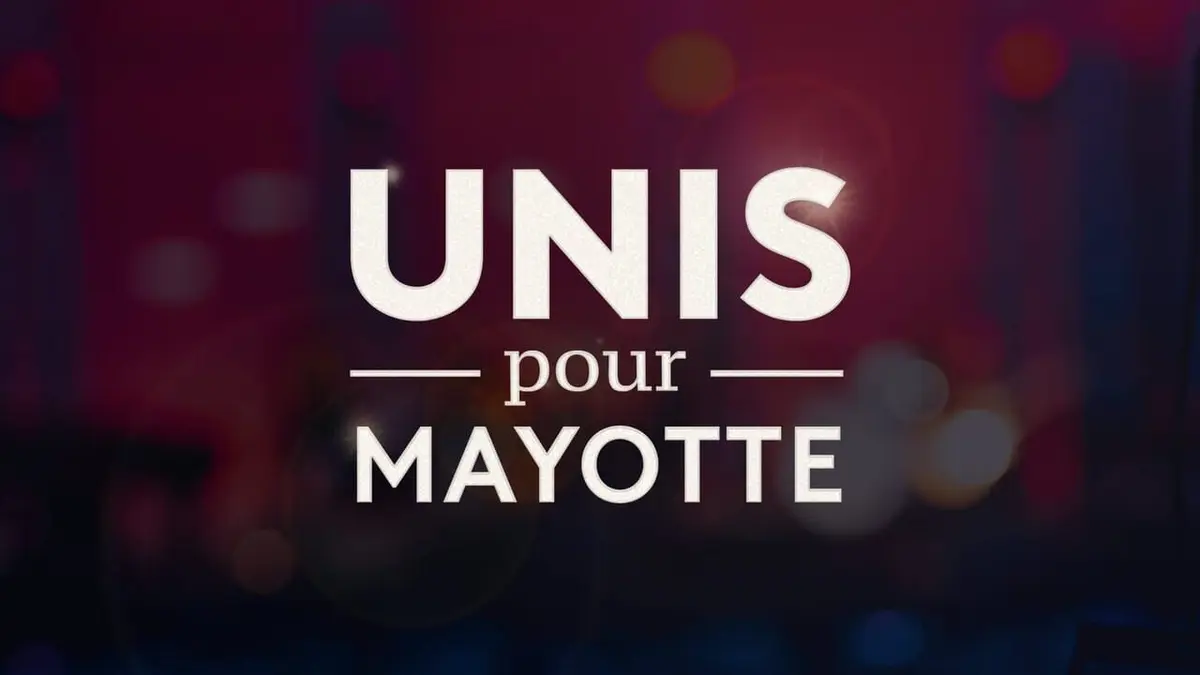 Unis pour Mayotte