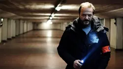 Unité 42 S01E02 Foi et loi