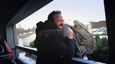 Unité 42 S01E03 Avatar