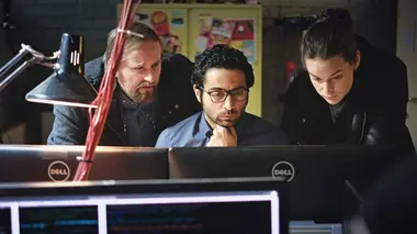 Unité 42 S01E04 Sang et vertu