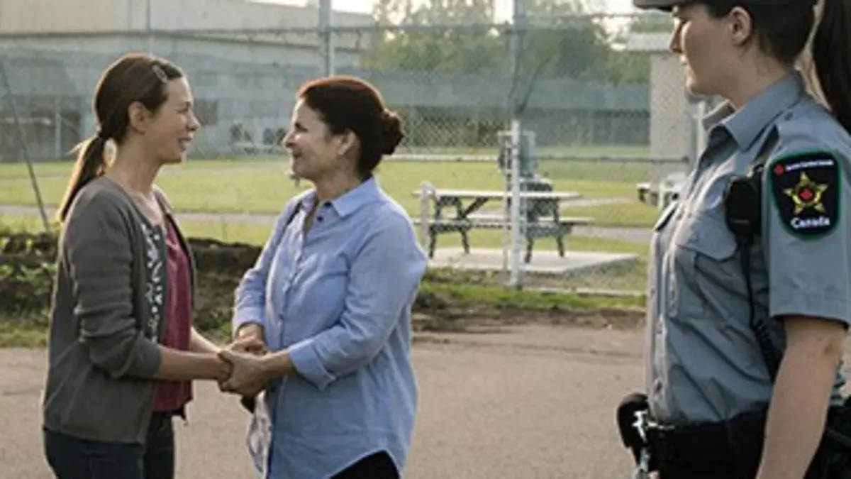Unité 9 S05E10