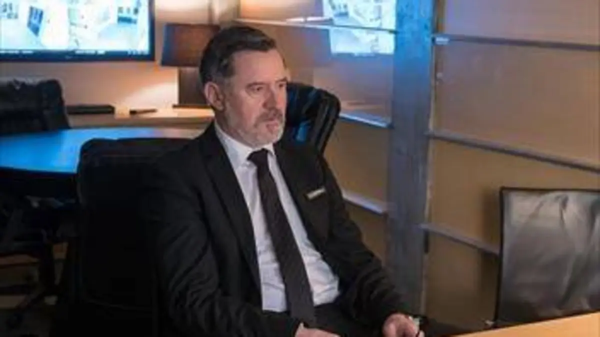 Unité 9 *2012 S07E06