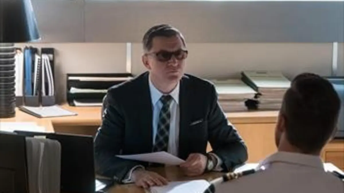 Unité 9 S06E02
