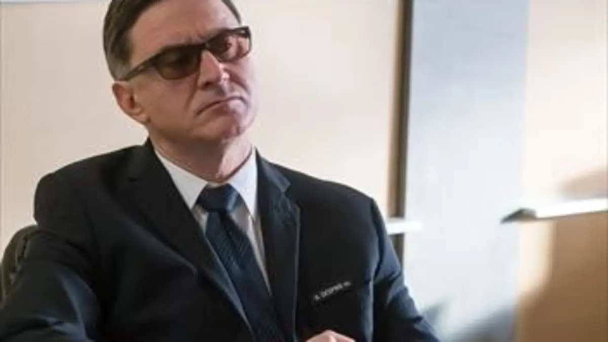 Unité 9 S06E03