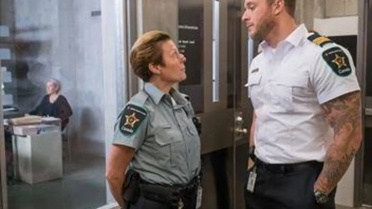 Unité 9 S06E20